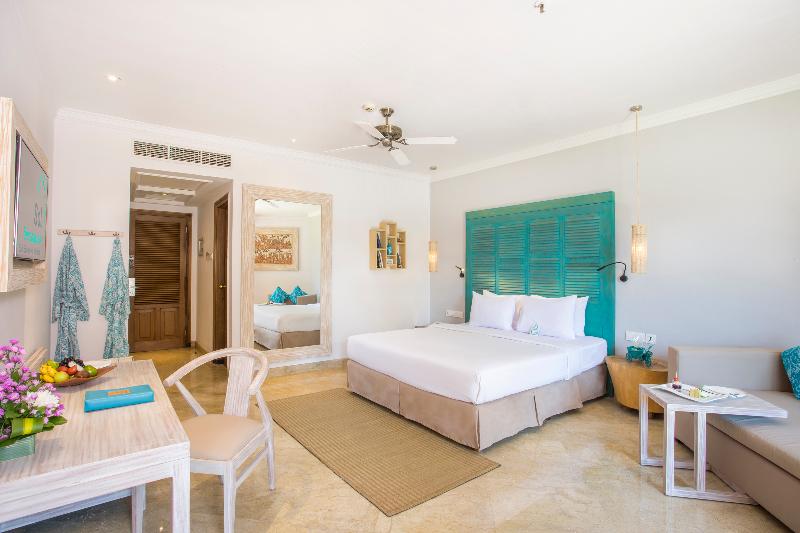 SOL by Melia Benoa Bali - All Inclusive - Oda