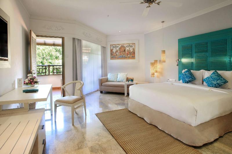 SOL by Melia Benoa Bali - All Inclusive - Oda