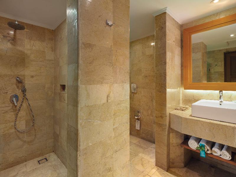 SOL by Melia Benoa Bali - All Inclusive - Oda