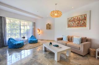 SOL by Melia Benoa Bali - All Inclusive fotoÄŸrafÄ±