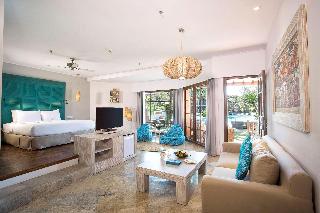 SOL by Melia Benoa Bali - All Inclusive fotoÄŸrafÄ±