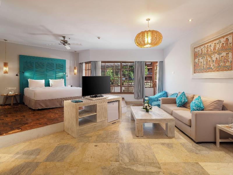 SOL by Melia Benoa Bali - All Inclusive - Oda