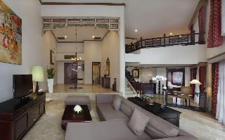 SOL by Melia Benoa Bali - All Inclusive fotoÄŸrafÄ±