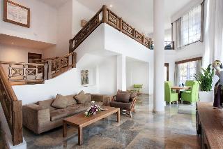 SOL by Melia Benoa Bali - All Inclusive fotoÄŸrafÄ±