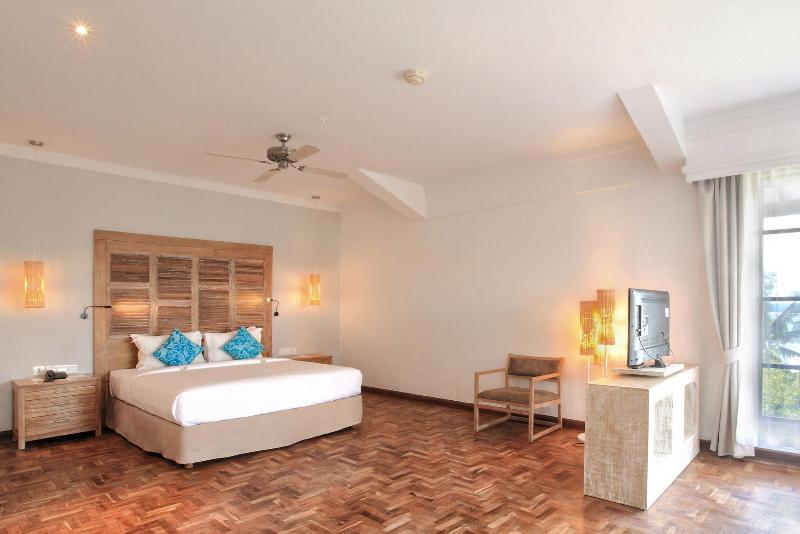 SOL by Melia Benoa Bali - All Inclusive - Oda