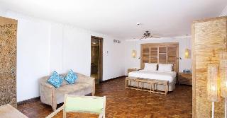 SOL by Melia Benoa Bali - All Inclusive fotoÄŸrafÄ±