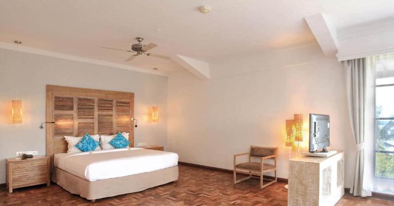 SOL by Melia Benoa Bali - All Inclusive - Oda
