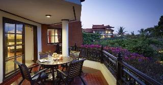 SOL by Melia Benoa Bali - All Inclusive fotoÄŸrafÄ±