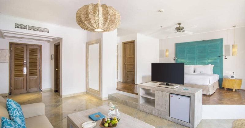 SOL by Melia Benoa Bali - All Inclusive - Oda