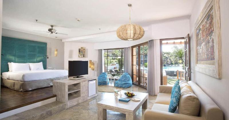 SOL by Melia Benoa Bali - All Inclusive - Oda