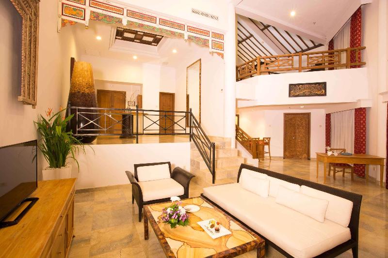 SOL by Melia Benoa Bali - All Inclusive - Oda