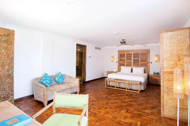 SOL by Melia Benoa Bali - All Inclusive - Oda