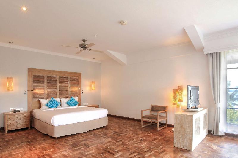 SOL by Melia Benoa Bali - All Inclusive - Oda