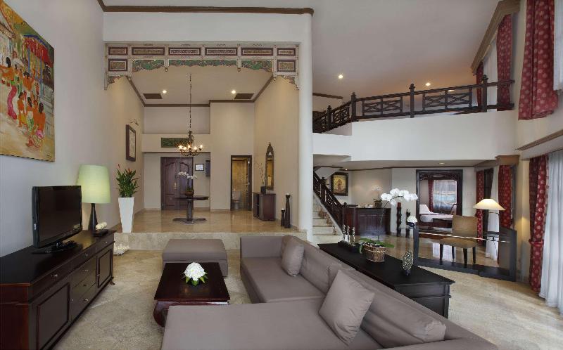 SOL by Melia Benoa Bali - All Inclusive - Oda