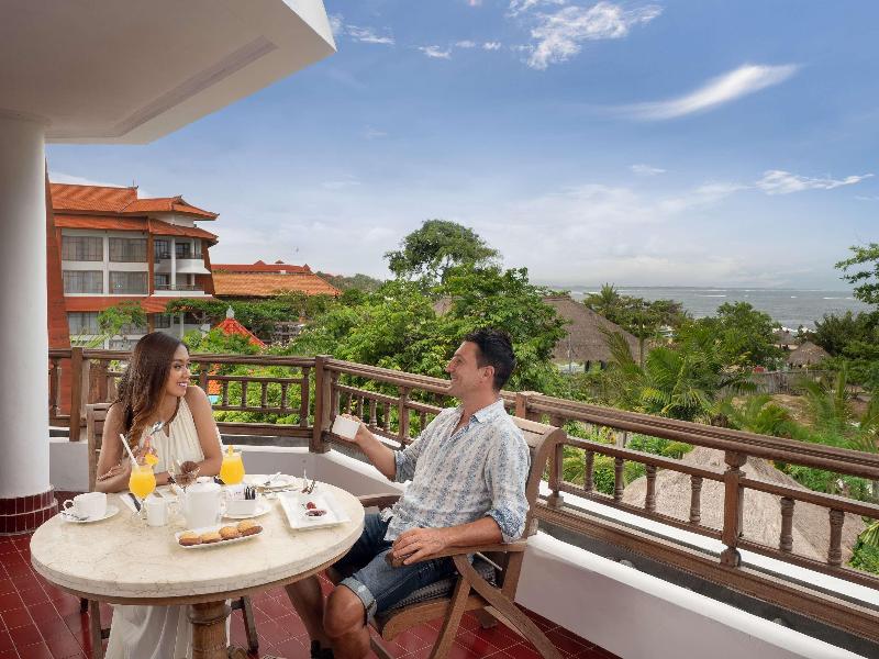 SOL by Melia Benoa Bali - All Inclusive - Oda