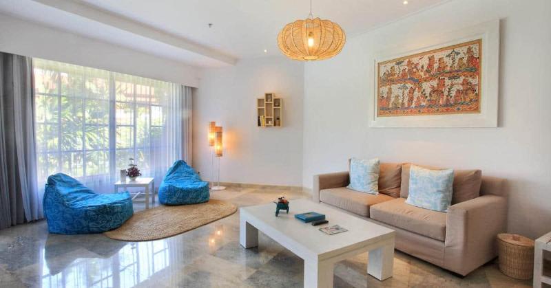 SOL by Melia Benoa Bali - All Inclusive - Oda