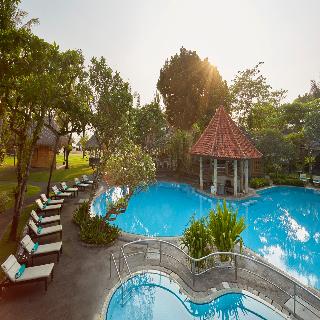 SOL by Melia Benoa Bali - All Inclusive fotoÄŸrafÄ±