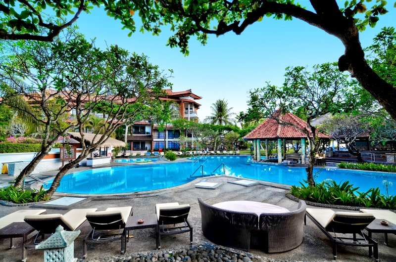 SOL by Melia Benoa Bali - All Inclusive fotoÄŸrafÄ±
