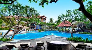 SOL by Melia Benoa Bali - All Inclusive fotoÄŸrafÄ±