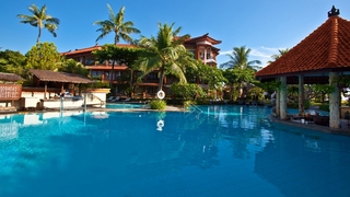 SOL by Melia Benoa Bali - All Inclusive fotoÄŸrafÄ±