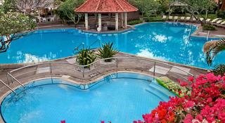 SOL by Melia Benoa Bali - All Inclusive fotoÄŸrafÄ±