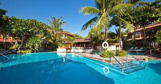 SOL by Melia Benoa Bali - All Inclusive fotoÄŸrafÄ±