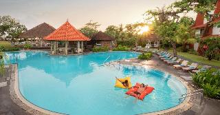 SOL by Melia Benoa Bali - All Inclusive fotoÄŸrafÄ±