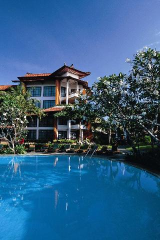 SOL by Melia Benoa Bali - All Inclusive fotoÄŸrafÄ±