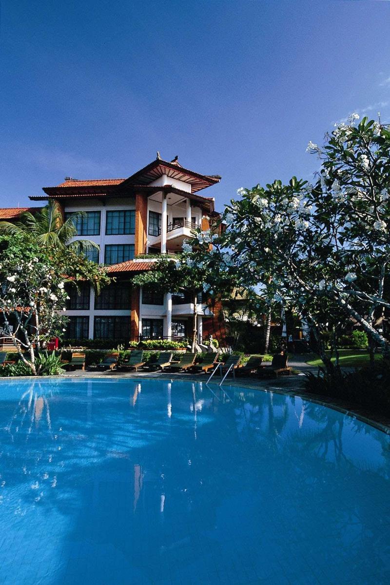 SOL by Melia Benoa Bali - All Inclusive - Havuz