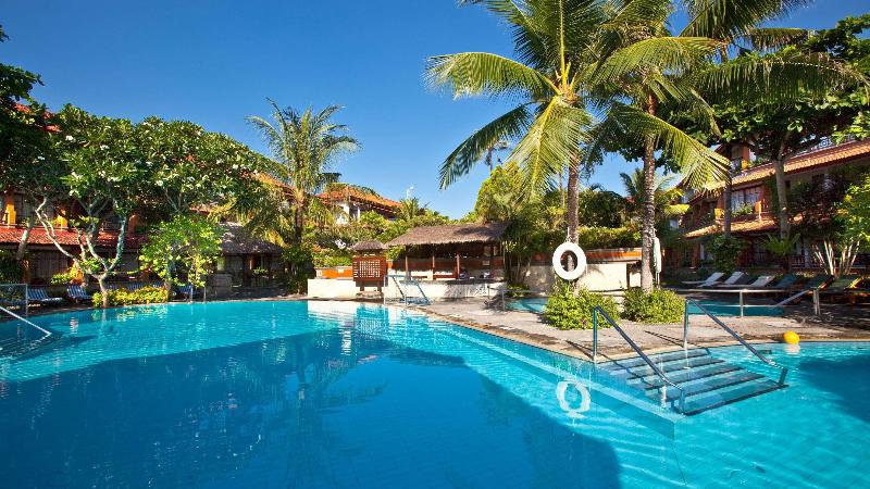 SOL by Melia Benoa Bali - All Inclusive - Havuz