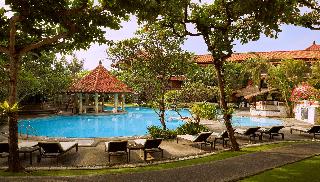 SOL by Melia Benoa Bali - All Inclusive fotoÄŸrafÄ±