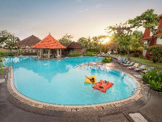 SOL by Melia Benoa Bali - All Inclusive fotoÄŸrafÄ±