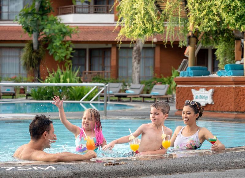 SOL by Melia Benoa Bali - All Inclusive - Havuz