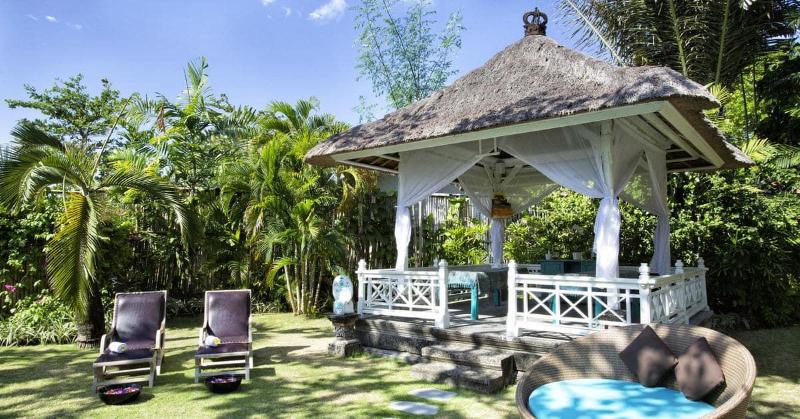 SOL by Melia Benoa Bali - All Inclusive - Plaj