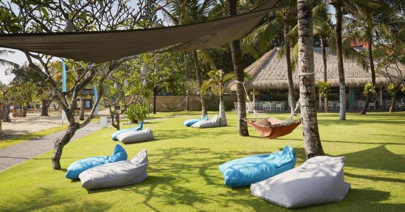 SOL by Melia Benoa Bali - All Inclusive - Plaj