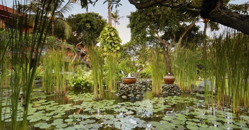 SOL by Melia Benoa Bali - All Inclusive - Plaj