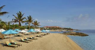 SOL by Melia Benoa Bali - All Inclusive fotoÄŸrafÄ±