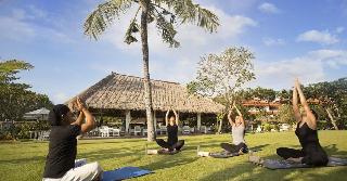 SOL by Melia Benoa Bali - All Inclusive fotoÄŸrafÄ±