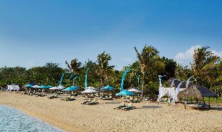 SOL by Melia Benoa Bali - All Inclusive fotoÄŸrafÄ±