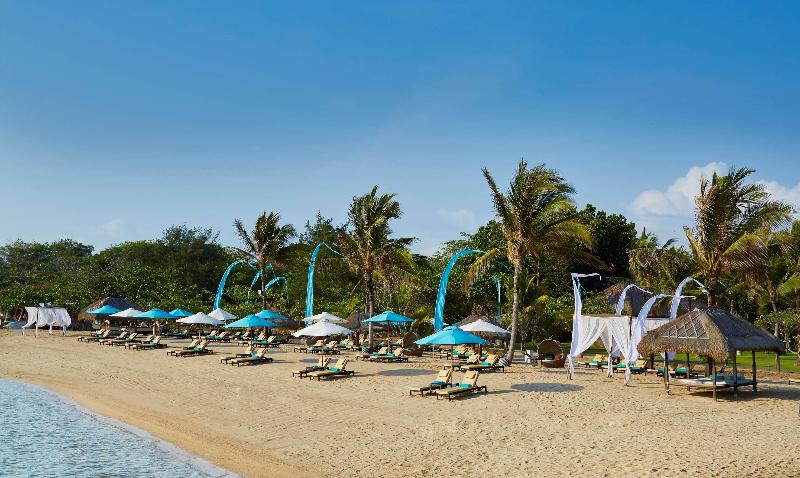 SOL by Melia Benoa Bali - All Inclusive - Plaj