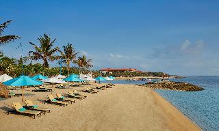 SOL by Melia Benoa Bali - All Inclusive fotoÄŸrafÄ±