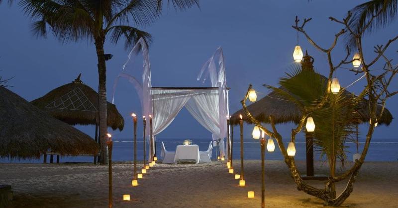 SOL by Melia Benoa Bali - All Inclusive - Restoran