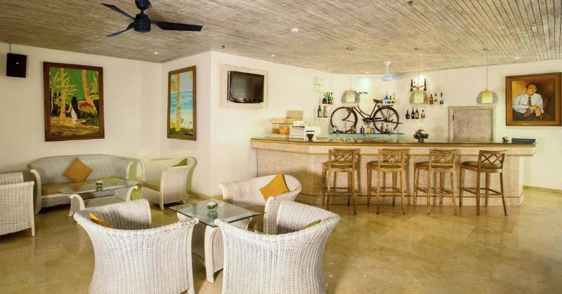 SOL by Melia Benoa Bali - All Inclusive - Restoran