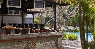 SOL by Melia Benoa Bali - All Inclusive fotoÄŸrafÄ±