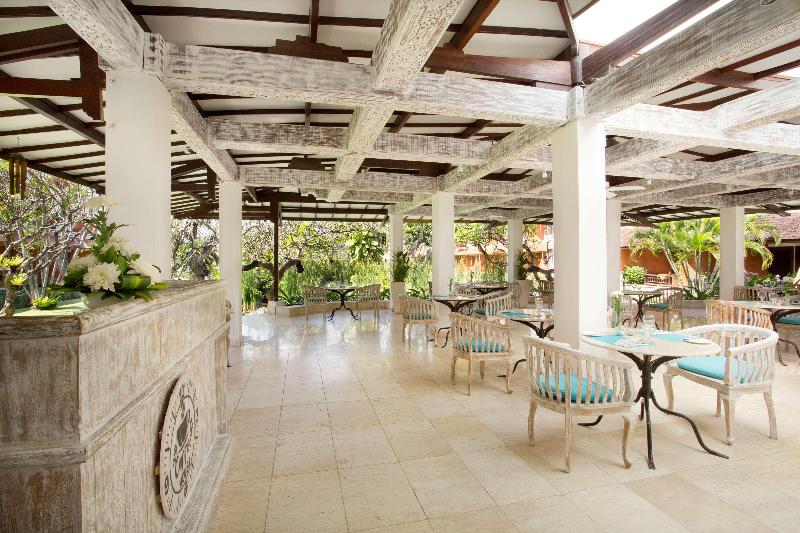 SOL by Melia Benoa Bali - All Inclusive - Restoran