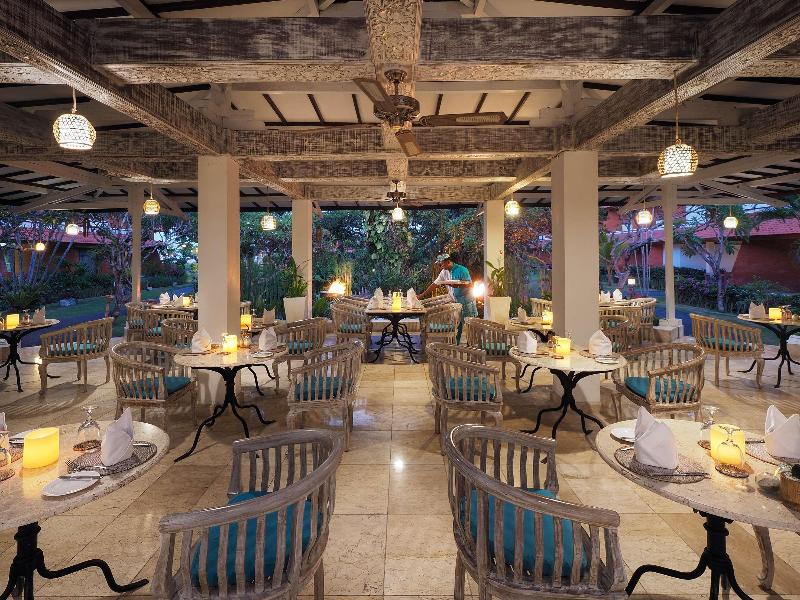 SOL by Melia Benoa Bali - All Inclusive - Restoran