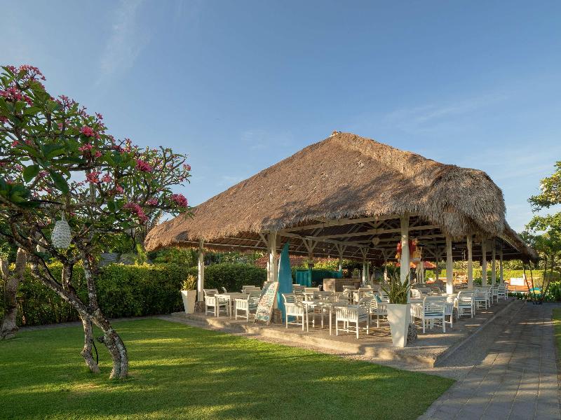 SOL by Melia Benoa Bali - All Inclusive - Restoran