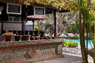 SOL by Melia Benoa Bali - All Inclusive fotoÄŸrafÄ±