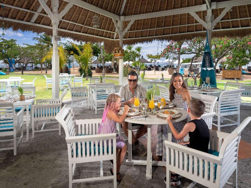 SOL by Melia Benoa Bali - All Inclusive - Restoran