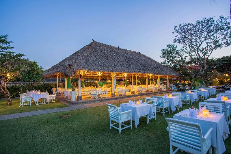 SOL by Melia Benoa Bali - All Inclusive - Restoran